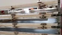 Machine Fabrication Des Portes En MDF