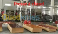 Machine Fabrication Des Portes En MDF