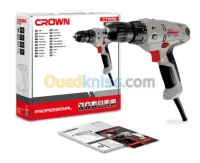 Visseuse electrique 10mm 280W CROWN