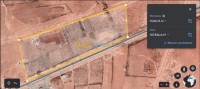 الجلفة-عين-وسارة-الجزائر-أرض-فلاحية-byaa-ard-flahy-aljlf-aayn-osar
