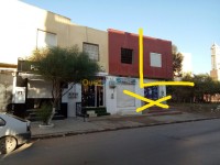 وهران-الجزائر-محل-vente-local-oran