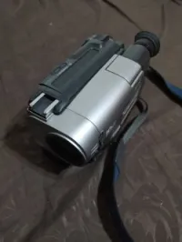 Sony handycam hi8 / Sony digital mavic
