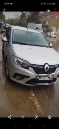 Renault Symbol 2018 Extréme 