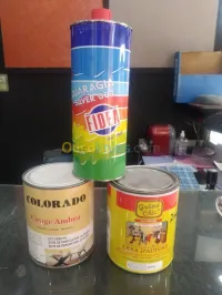 Cire stucco 
