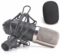 ميكروفون كوندينسر استيديو Microphone