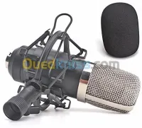 ميكروفون كوندينسر استيديو Microphone
