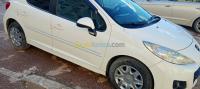 blida-ouled-yaich-algerie-citadine-peugeot-207-new-active-2012