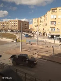 Vente Appartement F3 Sidi bel abbes Sidi bel abbes