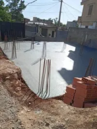 Location Terrain Boumerdes Ouled hedadj