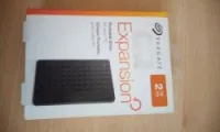 Disque Dur Externe 2TB