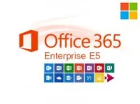 Admin Microsoft Office 365 E5 