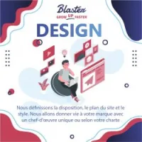 Création de charte graphique