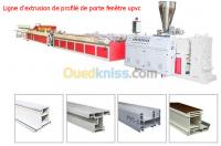 bejaia-oued-ghir-algerie-industrie-fabrication-ligne-de-production-profilés-pvc
