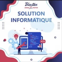 Intégration solutions informatique 