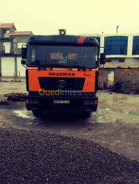 f2000 chacman