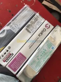 Baguettes de soudure 