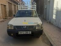 tebessa-cheria-algerie-pickup-nissan-2009