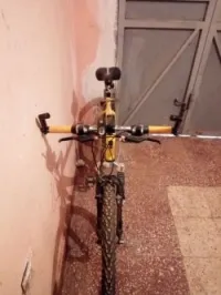 Vélo VTT 
