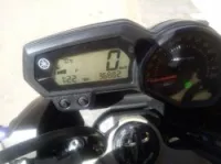 yamaha 600
