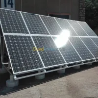 Energies solaires  