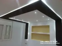 Service travaux decoration