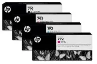 cartouche encre Hp ORIG Hp90-85-792-83