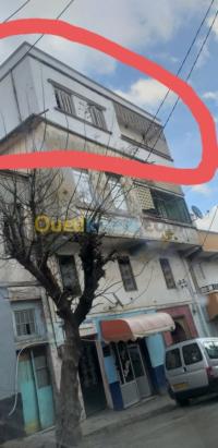 تيارت-الجزائر-شقة-byaa-shk-3-ghrf-tyart