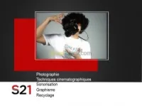 formation audio-visuelle