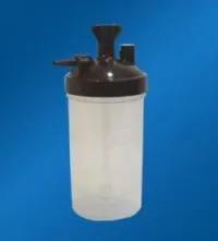 Barboteur  Humidificateur 