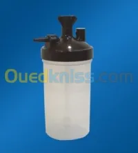 Barboteur  Humidificateur 