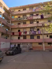 Vente Appartement F4 Tlemcen Tlemcen