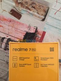 Realme 7 Pro thumbnail 2