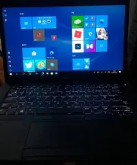 DELL Business class