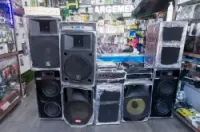 Location baffle et ompli