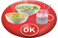 Blender MOULINEX CHAUFFANT My daily soup 1,2L /1000W 3 programmes automatiques-LM542110 thumbnail 5