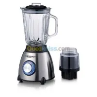 Blender Inox Sonashi - SB 148