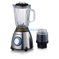 Blender Inox Sonashi - SB 148