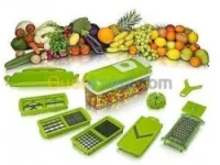 Rap Découpe Fruits et Légumes