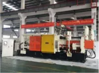 Machines De Fabrication Des Lampadaire