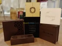 fabrication boite personnalisé 