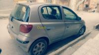 bordj-bou-arreridj-khelil-algerie-citadine-toyota-yaris-2005