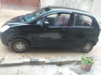 Chevrolet Spark 2009 