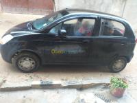 tissemsilt-algerie-mini-citadine-chevrolet-spark-2009