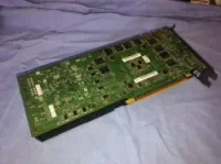 Carte graphique NVIDIA Tesla K20