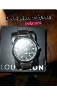 Louis Pion original 