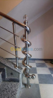 alger-bab-ezzouar-algerie-industrie-fabrication-rampe-d-escalier-en-inox