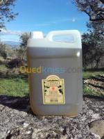 tizi-ouzou-draa-el-mizan-algerie-alimentaires-40-litre-huile-d-olive