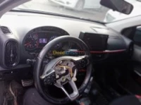 Airbag Ibiza Fabia 208 clio 4