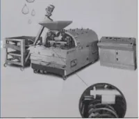 M. Extraction De L’huile D’olive 400 