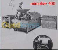 M. Extraction De L’huile D’olive 400 